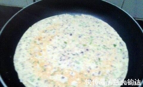 烙饼|在家烙饼为啥总发硬？面点师：做好这几点，柔软起层，放凉也不硬