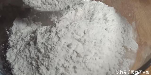 做出来|教你在家蒸馒头,学会3个小诀窍,不塌陷不回缩,又白又软真好吃