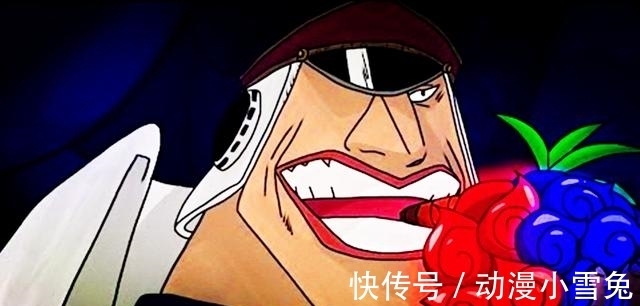 萨博|海贼王:六颗恶魔果实公布上一任能力者,前任太平凡,后任玩成神