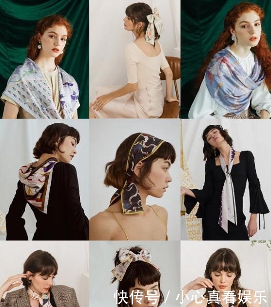 不对劲|用心打扮却总感觉不对劲?提高“耐看度”的窍门,在于这些细节上