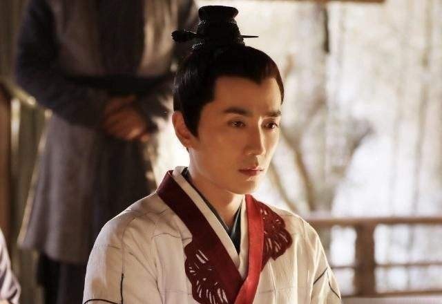 徐德言!唐朝最贵的一首诗:诗人不仅凭诗抱得美人归,还赚得陪嫁钱万贯