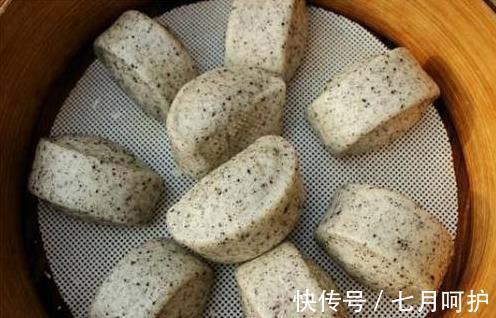 乌黑|白发最怕此菜,每周吃2次,长出新头发,乌黑柔顺,不掉发!