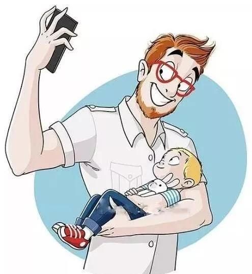 真相|成为母亲有多难?一张图告诉你残忍的真相!