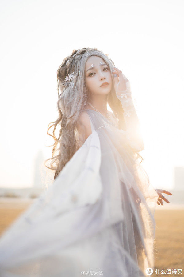 一起逛CP28｜那些在CP上的神仙造型，哪一个戳中了你的心