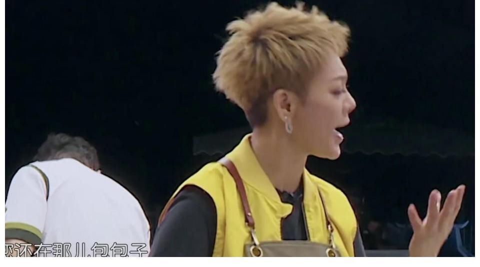 悄无声息的第五季中餐厅,黄晓明和宁静吵翻天,也无法拯救的收视率