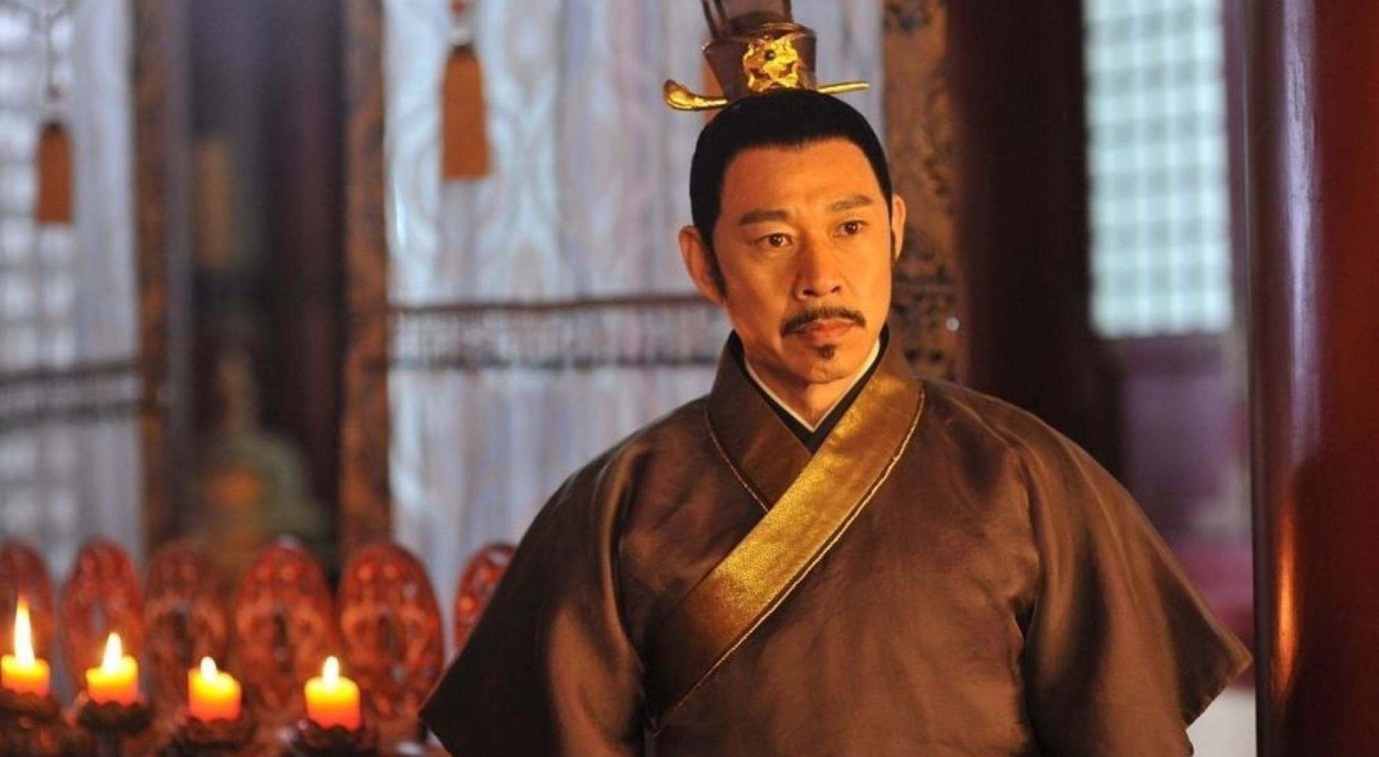 取经|阎王为何不安排泾河龙王与李世民当面对质，如来：言多必失