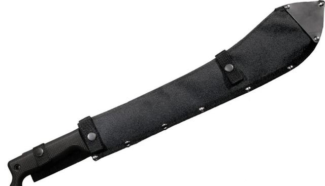 刀身#世界砍刀大全(上)