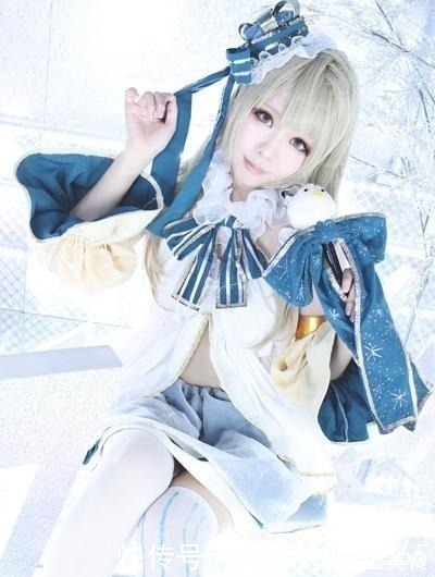 动漫|为什么都觉得COS变味了其实是混入了不该来的人!