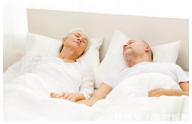 长寿|男性长寿的标志这4个特征,若你占一半以上,说明长寿跟你有缘