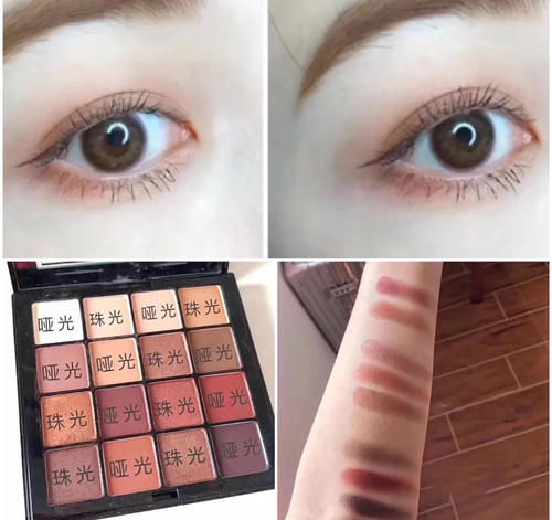 不接受反驳，这几款泰国小众彩妆我爱了