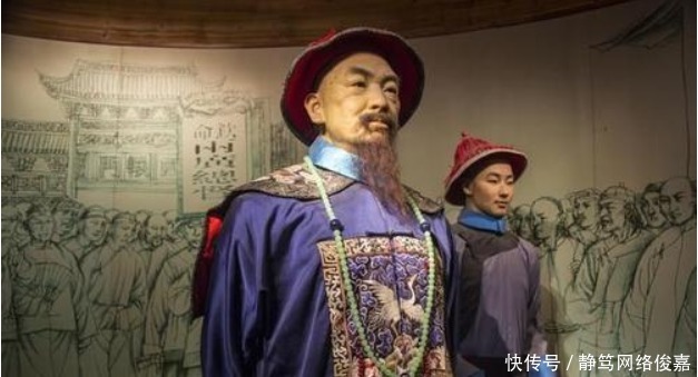 塑像|林则徐被清朝皇帝发配边疆，英国人却为他树立全世界第一尊塑像