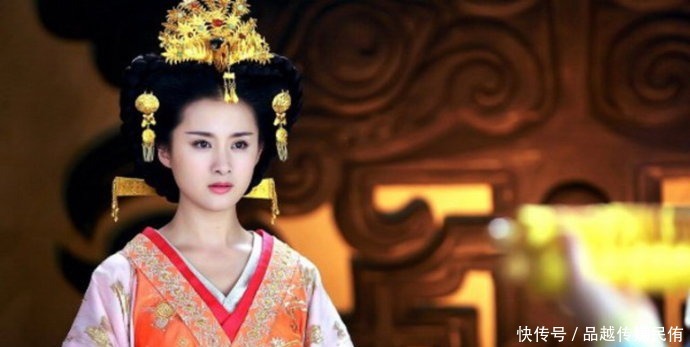 侯门|陈阿娇:出身侯门的贵女 汉武帝第一任皇后