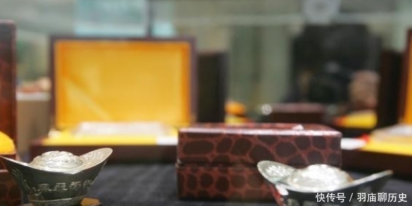 仿造|银票的出现方便了日常的生活,古代为什么没人仿造银票呢?