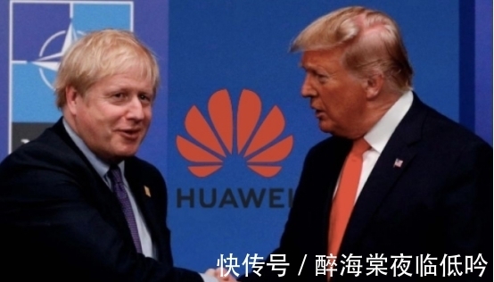 敌人|英国对华为下达封杀令，华为或损失数千亿，这下敌人又多了一个