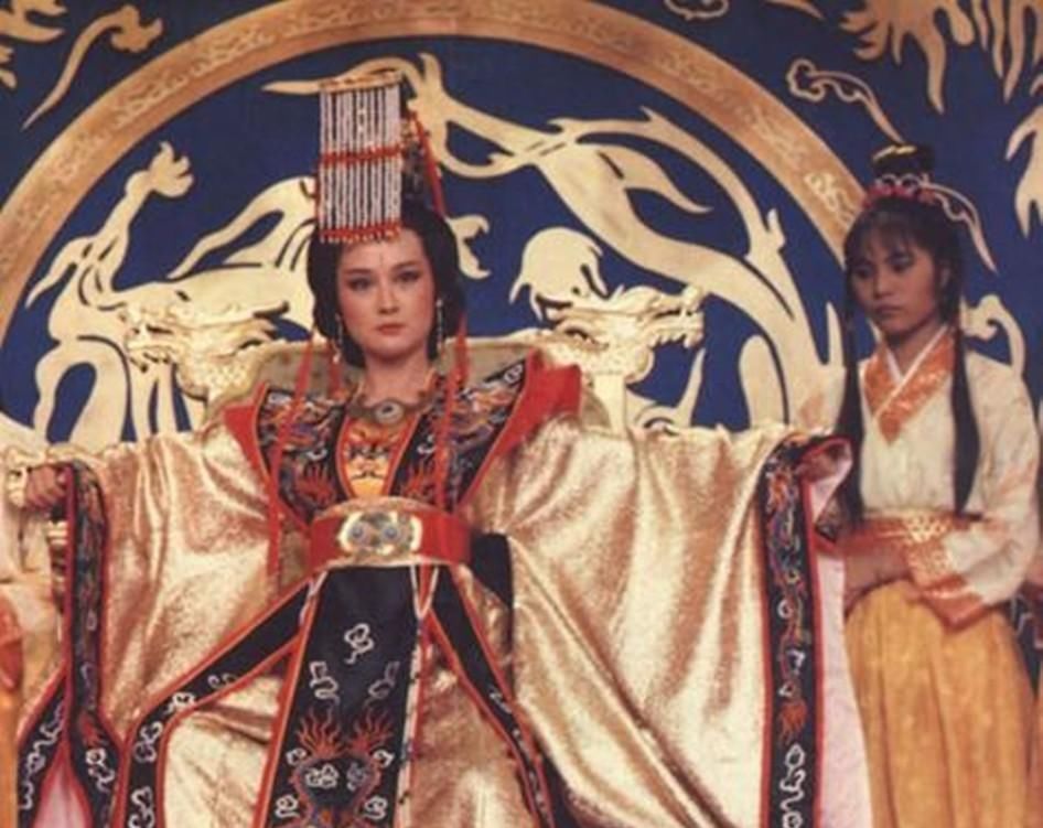 真理|千古女帝武则天成功背后，靠的不是脸，多数女人没有读懂这个真理