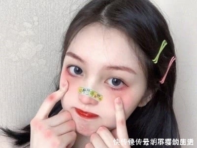 女想要脸上“不长痘”,这3个好习惯要养成,变成“牛奶肌”不是梦