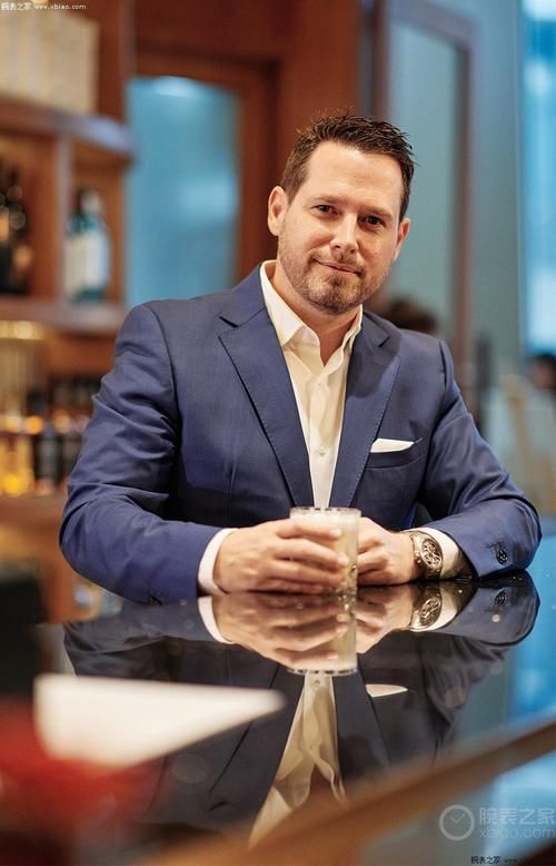 豪利时：消费者就是我们的代言人