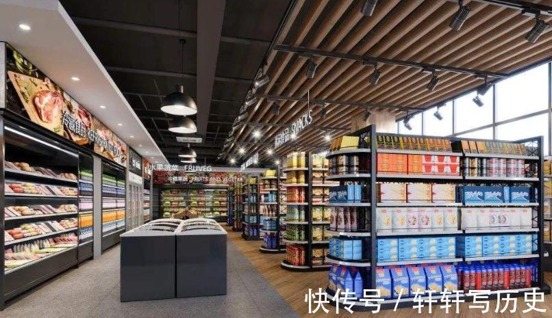实体经济|挤走实体店后，这一行也要遭罪？上千万人被迫退出，为何会这样？