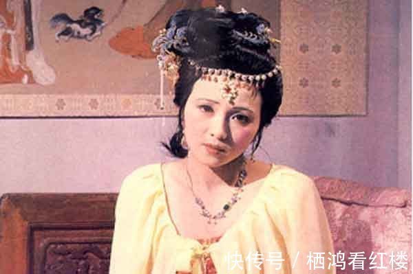 王熙凤&秦可卿病重,厌食已久,为何会突然想吃甜腻的枣泥山药糕?