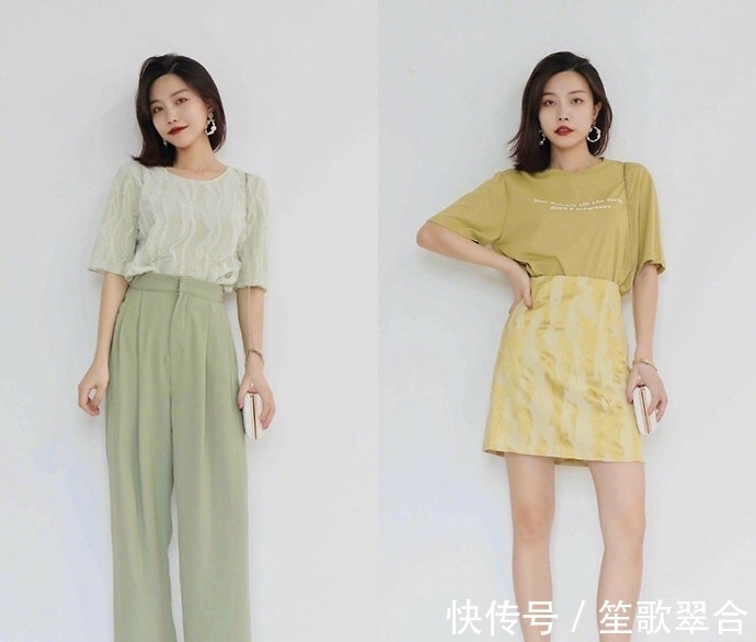 指南 夏季穿搭指南,时髦时尚的潮流秘籍!Get轻松变美