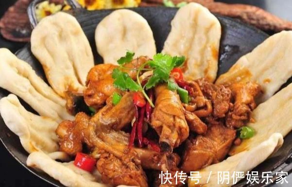 补铁|多给家人吃的特色菜,健脾开胃,补充蛋白促消化,补铁补锌身体棒