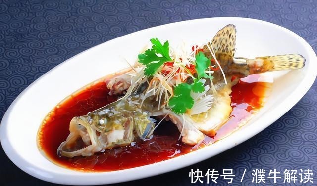 买鱼时,内行人专买这5种鱼,肉嫩刺少营养高,老渔民自己都爱吃