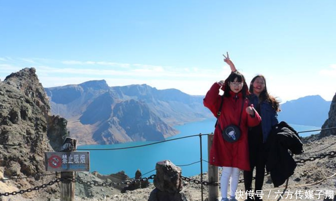 长白山|抗战结束很多年了，为何日本每年耗巨资勘察我国这座山，山上有啥