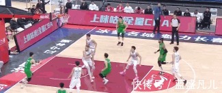 伤停|锁定季后赛!辽宁大胜宁波成本季首队 郭艾伦伤停赵继伟25分!