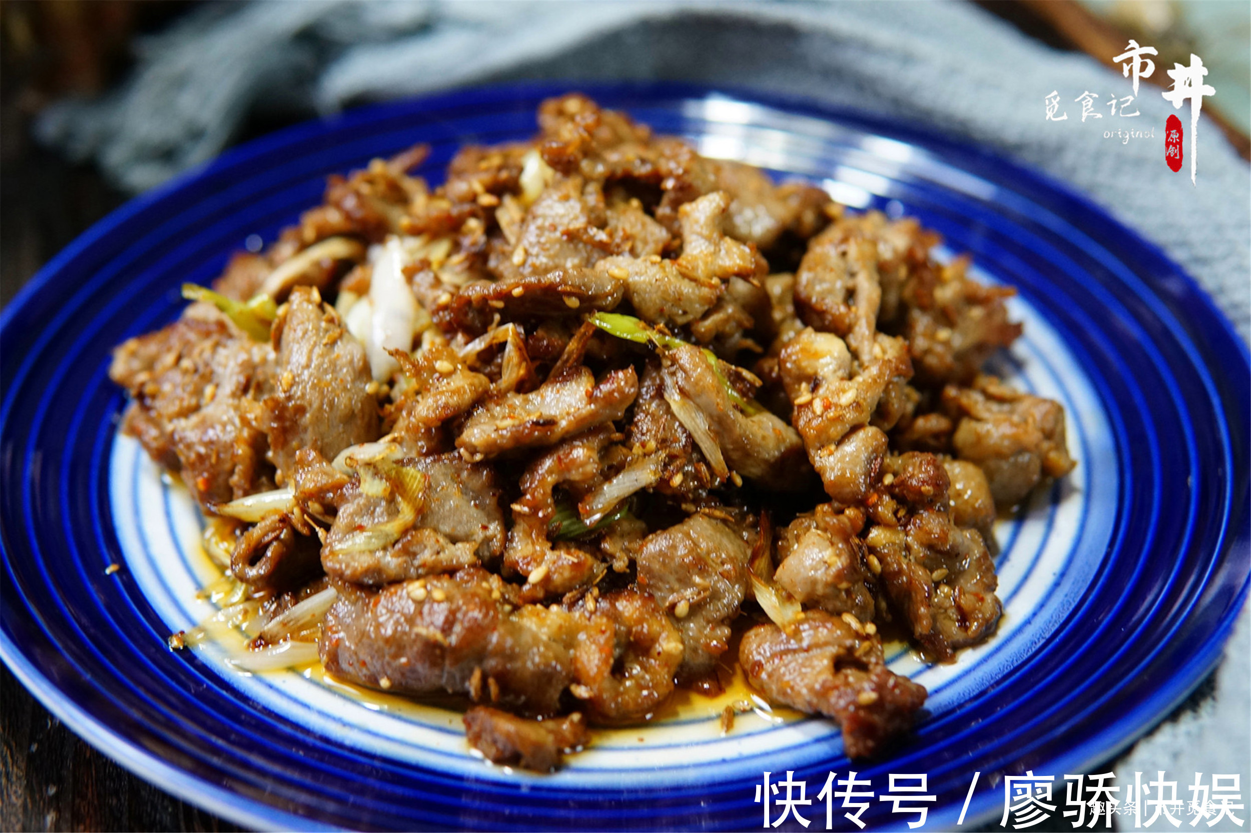 羊肉|冬天吃羊肉,6种羊肉做法别放过,鲜香不膻,换花样吃过瘾了