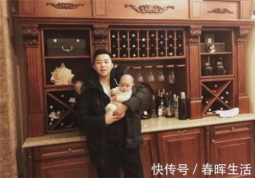 混血儿|3年前,东北29岁剩女豪掷50万买精生子,生下5国混血儿,现状如何