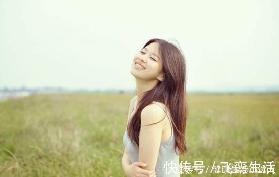 衰老|女人明明绝经了，却很年轻不“显老”？4个习惯是“法宝”