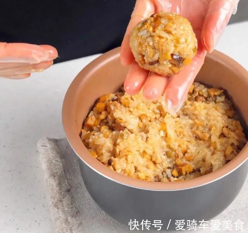 连续排了三个早上没买到的早餐,回来自己做,香到孩子还要吃!