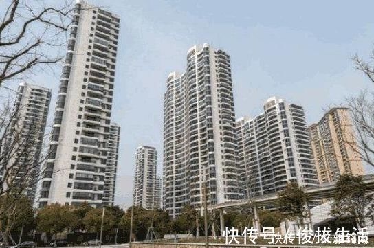 楼层|电梯房买哪层这3层才是黄金楼层，别听售楼小姐忽悠