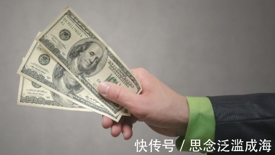 预算|马云再次“神预算”，活在当下真的可行吗？看看美国就知道了
