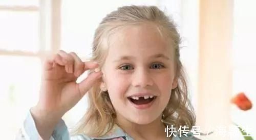 恒牙|孩子几岁开始换“乳牙”换牙时间的早晚,与孩子发育有关系吗