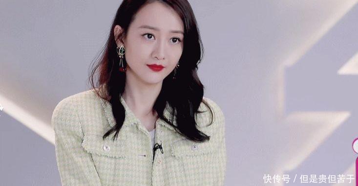 从演员到综艺咖,王鸥似乎摆脱了!宋轶在演员的路上越走越好