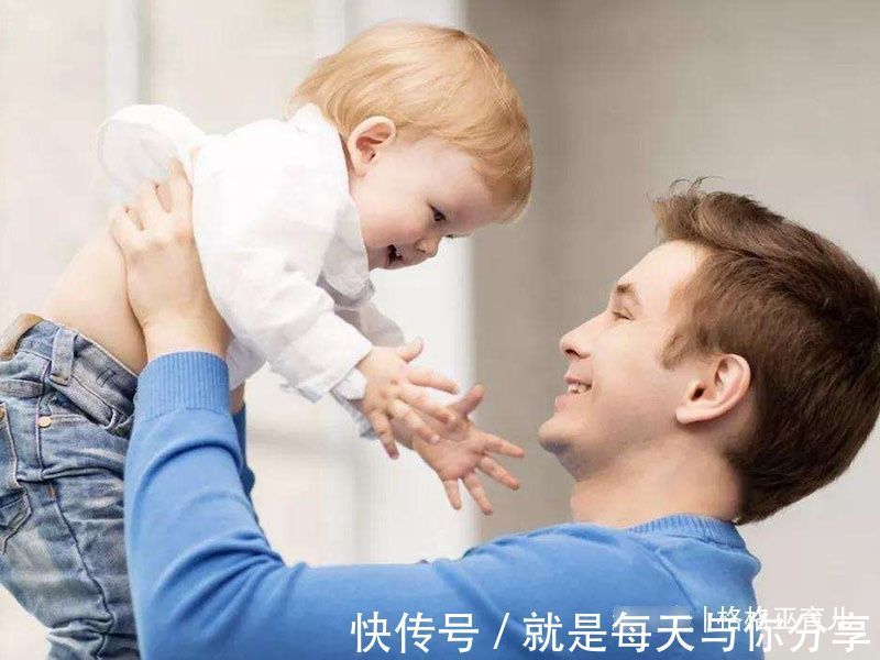 爸爸妈妈|有没有发现生女儿的家庭,大都男人聪明,生儿子的家庭女人聪明?