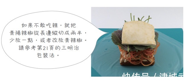 奇异果|4款零差评的网红三明治,只吃一样,是对肚子的“不尊重”