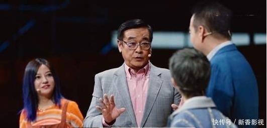 言语|终于爆发!《演员》郭敬明尔东升现场开撕言语激烈,尔导愤然离席