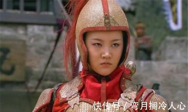 地煞星@梁山72地煞星中,武功最高的5人,他们结局如何?