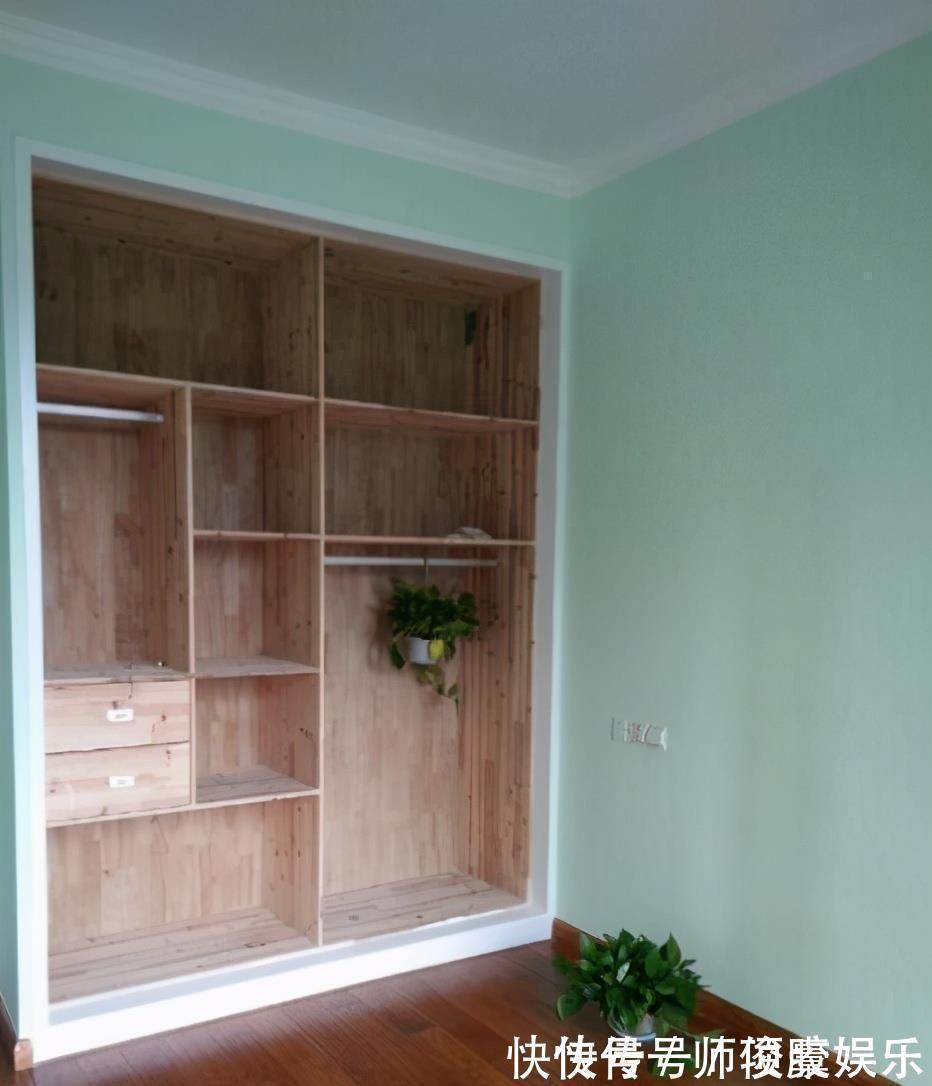 完工|硬装终于完工,砸了9万,朋友都夸地砖和背景墙上档次,晒晒全屋