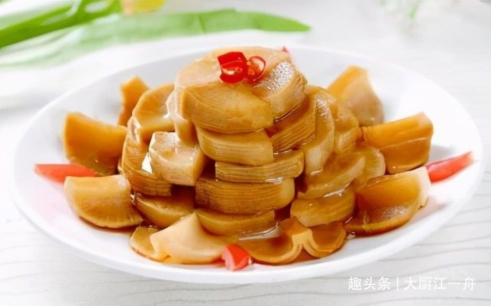 冬天要多吃白萝卜，分享4道萝卜的做法，好吃实惠，天天吃不重样