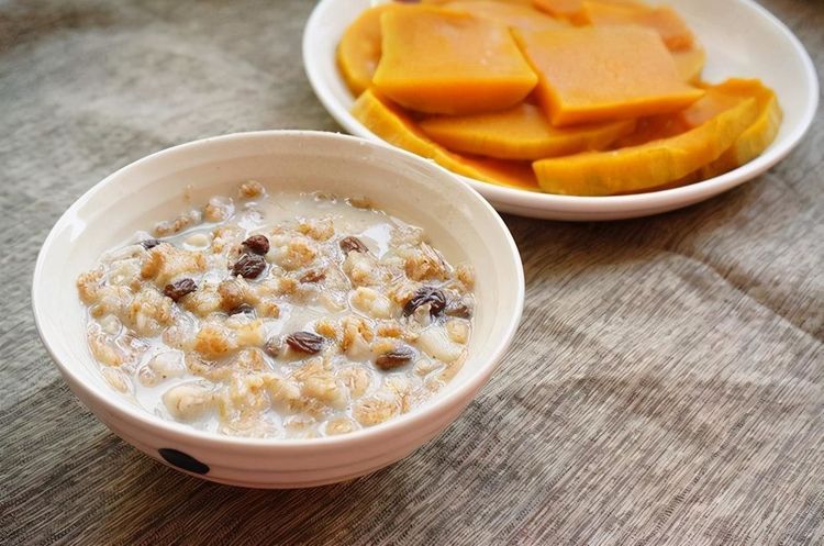 女性不想滿臉皺紋，推薦常吃3種食物，營養(yǎng)豐富、滋補身體！