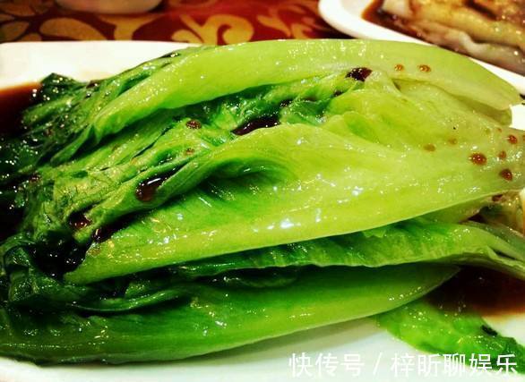 做蚝油生菜时，还需要放生抽吗不懂别装懂，难怪你做的不好吃！