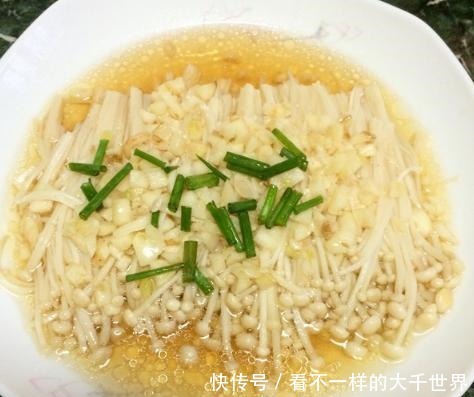 这4道菜太香了,蒸一蒸就上桌,营养全面颜值高,家里人都爱吃!