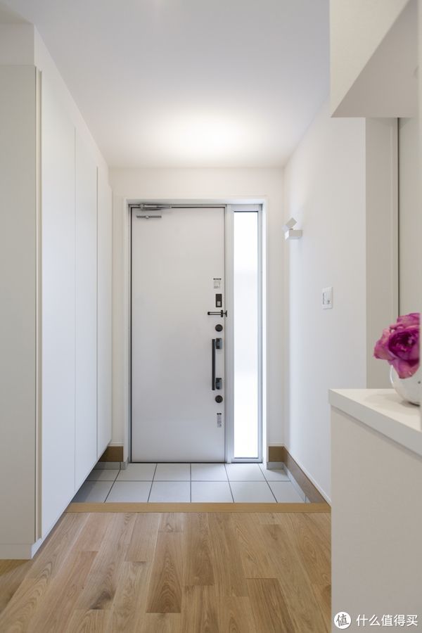 层高|下沉式玄关好处多，却一直不温不火，你知道吗？