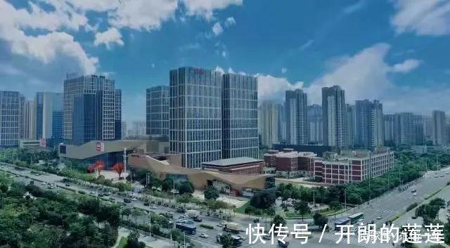 计划|福州又多一个湖居板块，城南超4000亩征迁计划曝光！