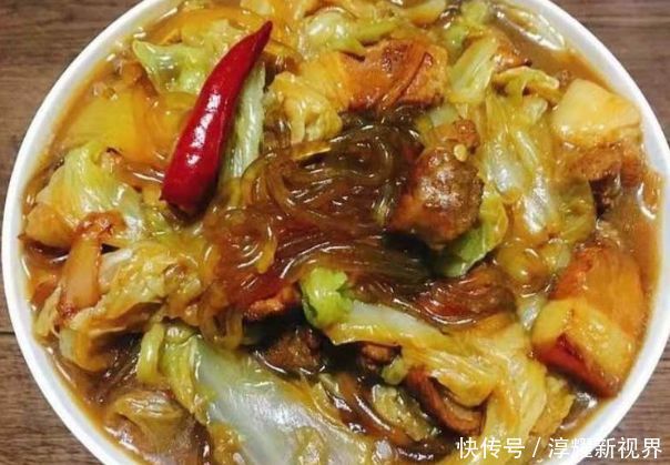 白菜|多给孩子吃的开胃菜，美味下饭，开胃助消化，关键大人也爱吃！