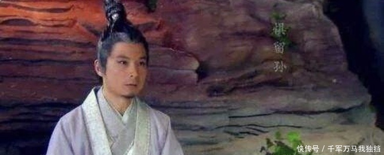 土行孙惨死张奎之手,为何惧留孙见死不救,你看他怎么说!