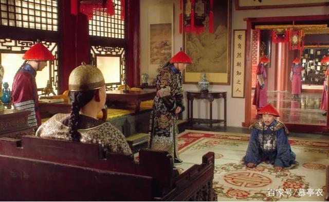 李林甫@《菜根谭》君子明心事,君子韬才华